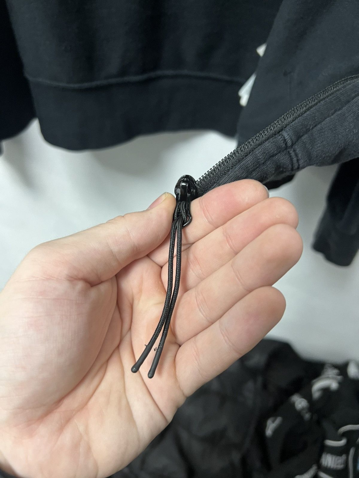 C.P. Company Cp Company zip hoodie black vintage Size US S / EU 44-46 / 1 - 12 Thumbnail