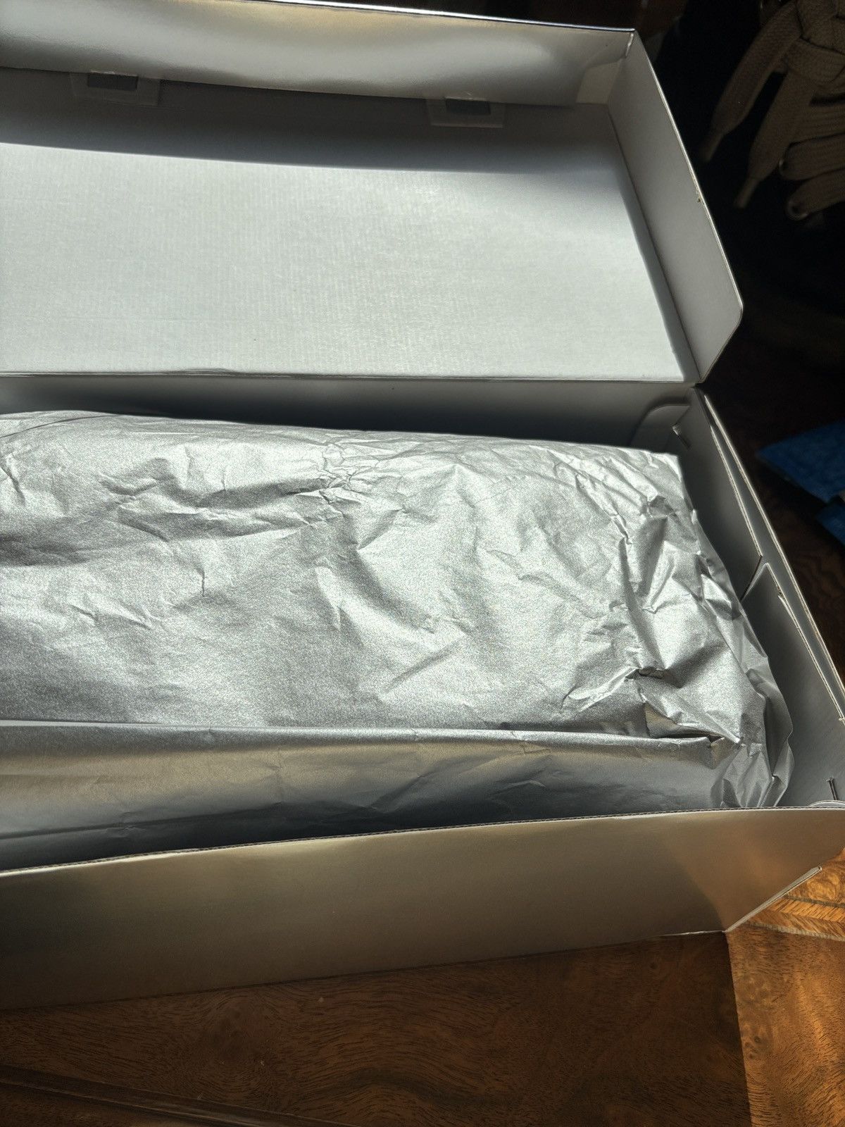 Yeezy Ys-02 s9 SHIPSAMEDAY Size US 9 / EU 42 - 4 Thumbnail