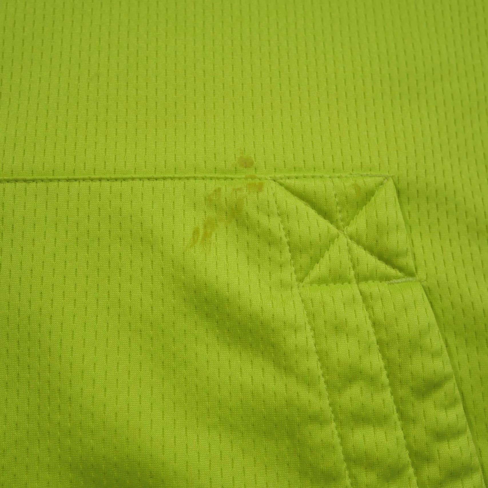 Tapout Tapout Hoodie Mens Large Neon Yellow Pullover Adult Size US L / EU 52-54 / 3 - 7 Thumbnail