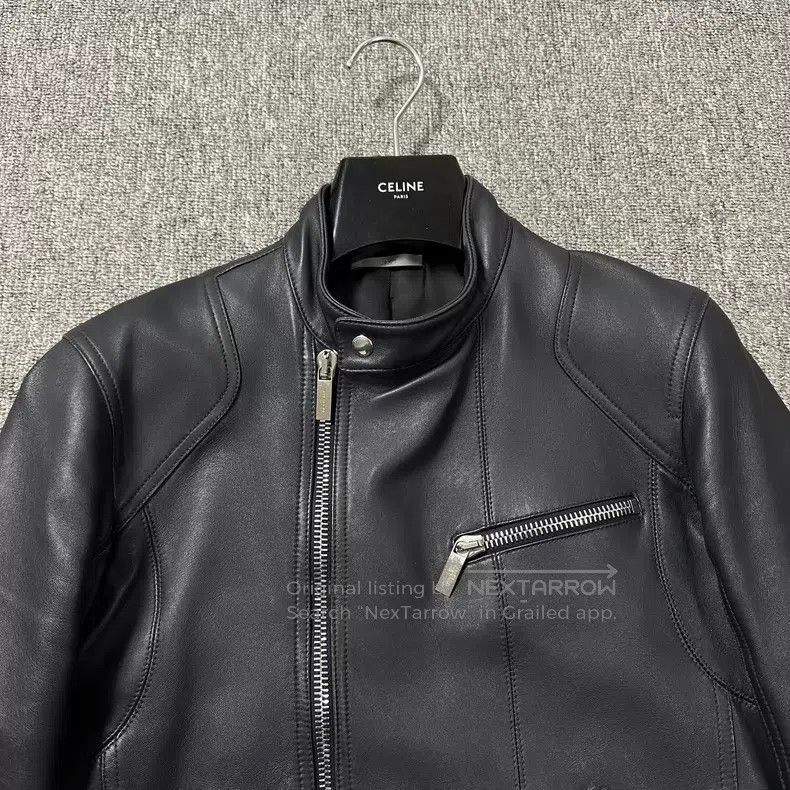 Dior Dior Biker jacket Size US S / EU 44-46 / 1 - 2 Thumbnail