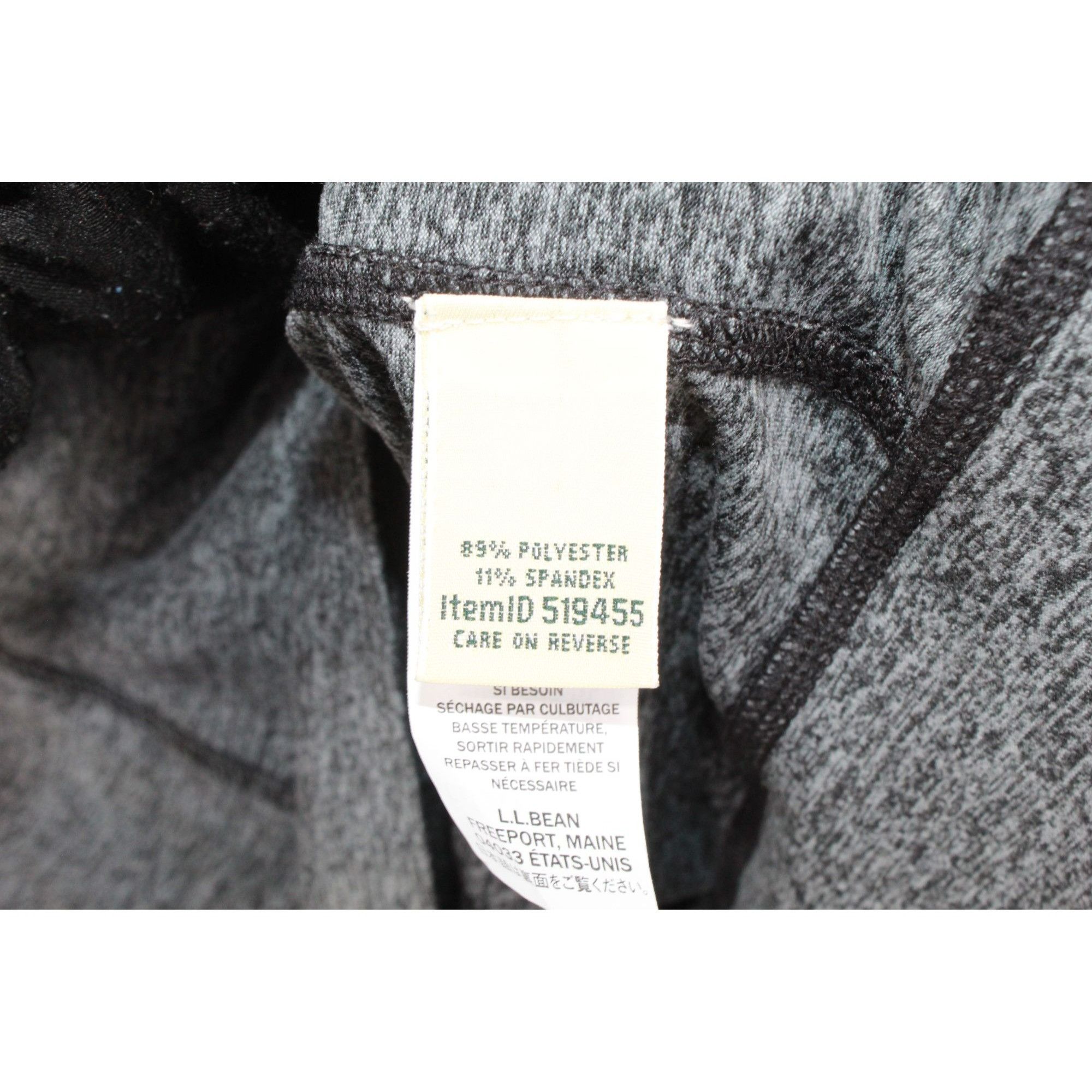 L.L. Bean LL Bean VentureSoft Pullover Quarter Zip Yoga Workout Size S / US 4 / IT 40 - 8 Thumbnail