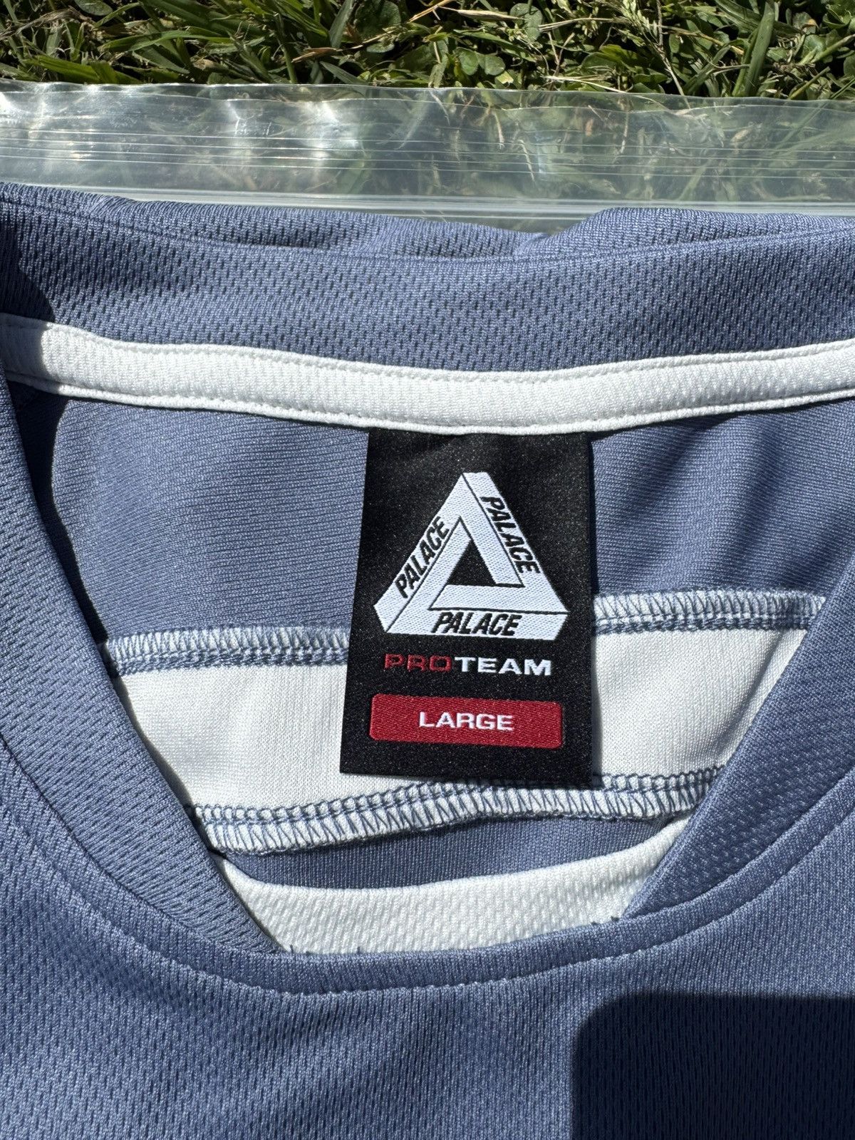 Palace Palace Pro Team Palco Jersey (Size large ) Size US L / EU 52-54 / 3 - 5 Thumbnail
