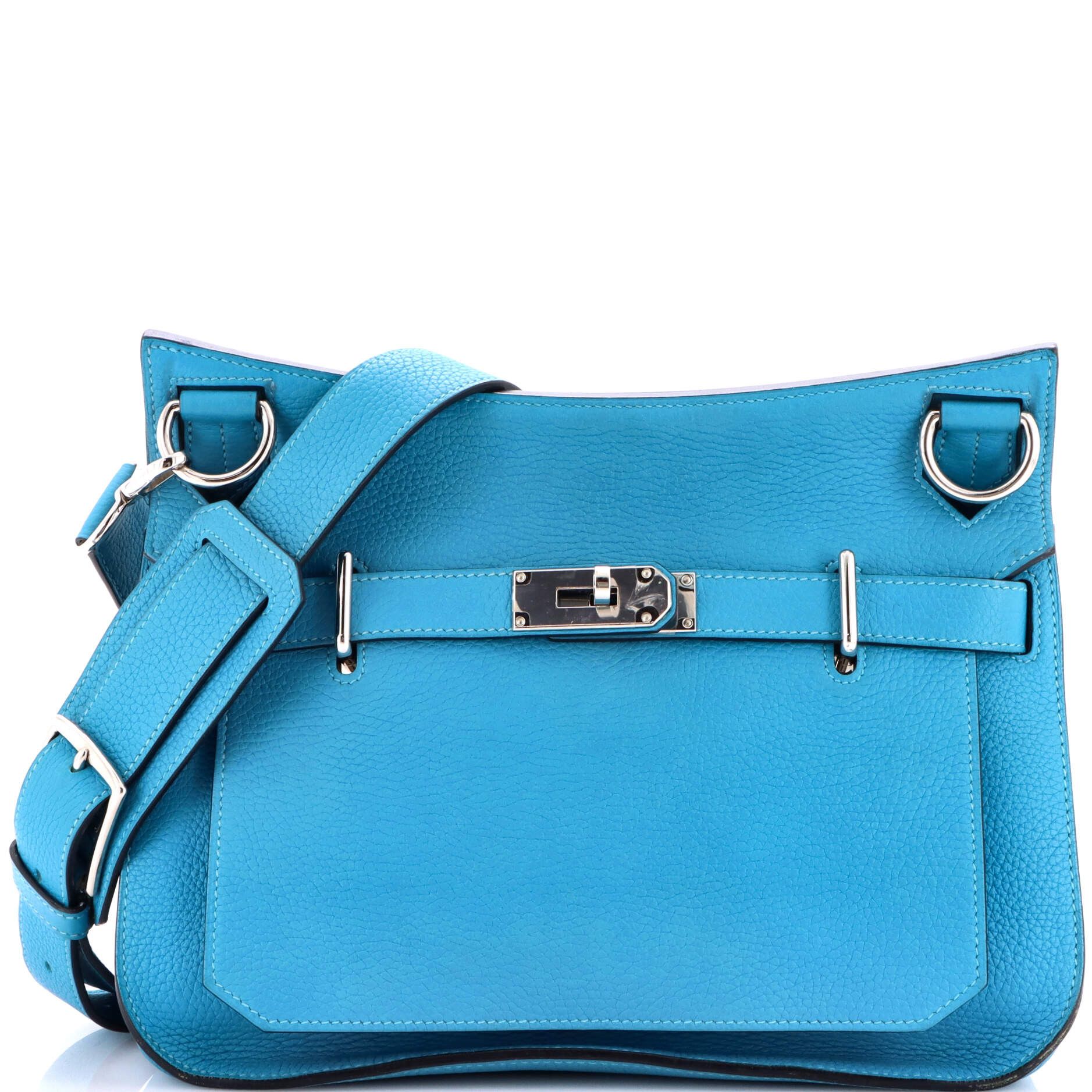 Hermes Jypsiere Bag Size ONE SIZE - 1 Thumbnail