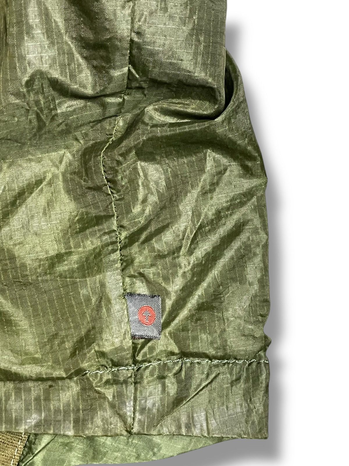 Paul Smith × Vintage Paul Smith x Shaftsbury Works Bomber Jacket (28) Size US M / EU 48-50 / 2 - 7 Thumbnail