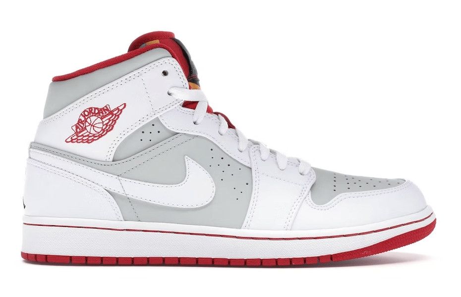 Nike 1 Retro Hare Jordan (2015) Size US 8 / EU 41 - 1 Preview