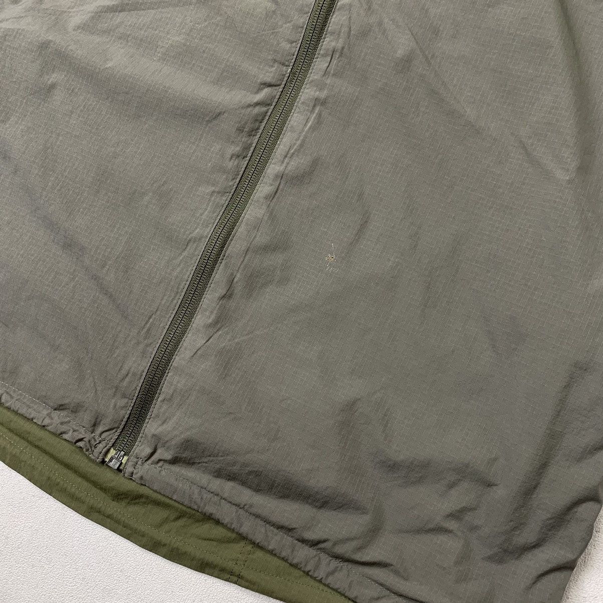 Japanese Brand Medium Rare Reversible Utility Jacket Japanese Brand Size US M / EU 48-50 / 2 - 19 Thumbnail