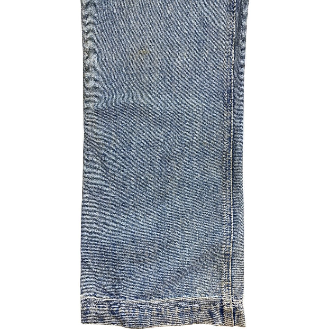 Mecca Brand Mecca Acid Wash Style Jeans Size US 31 - 5 Thumbnail