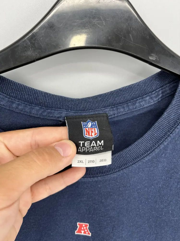 NFL × New Era Tom Brady New England Patriots NFL Players Size US XL / EU 56 / 4 - 9 Thumbnail