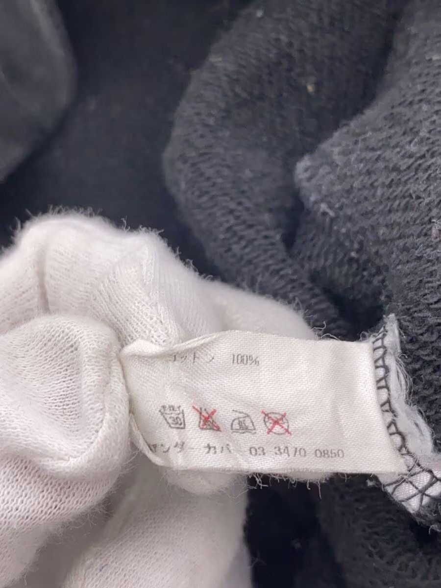 Undercover Chaos Script Sweatshirt Size US M / EU 48-50 / 2 - 6 Thumbnail