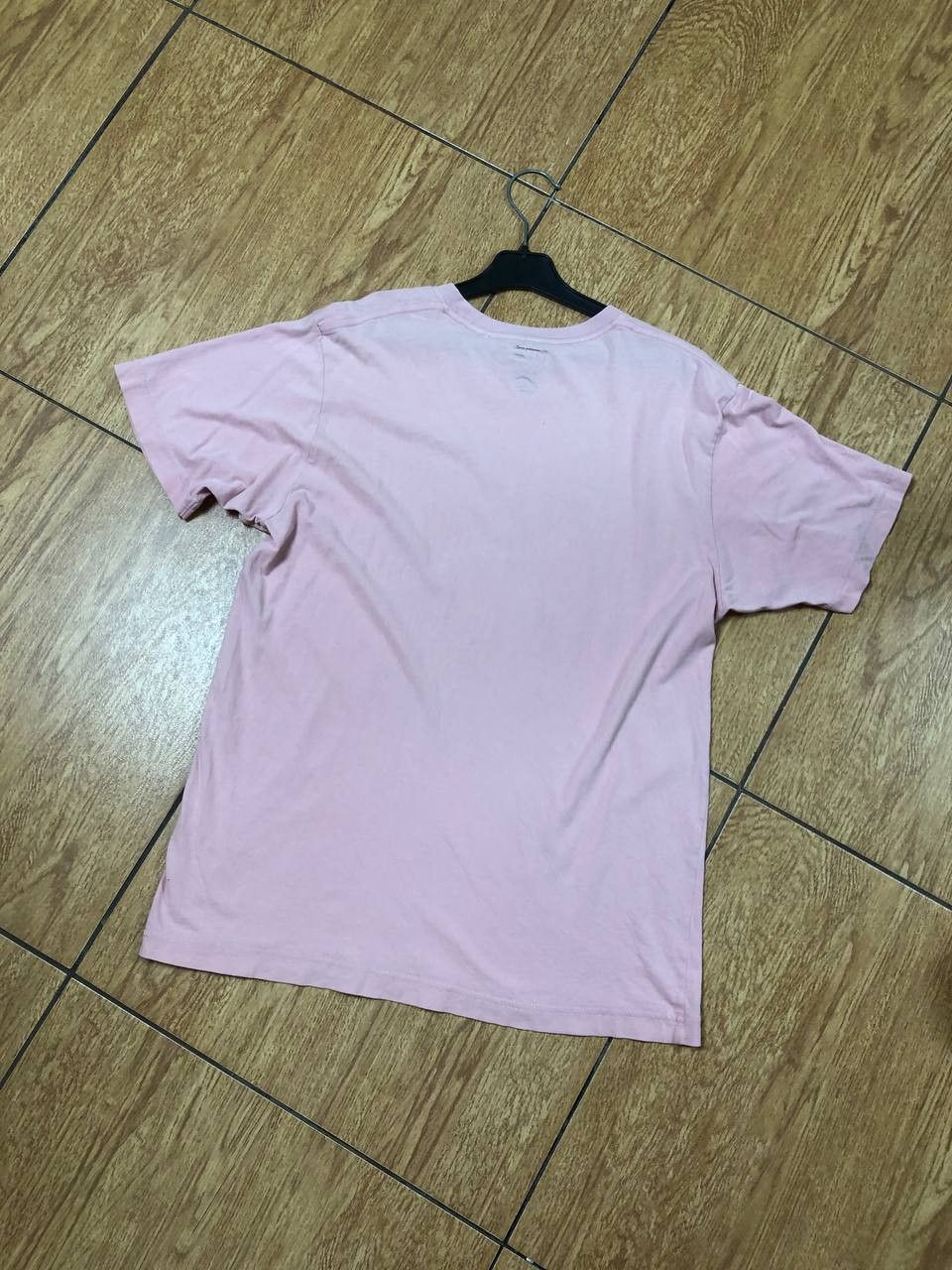 Uniqlo Vintage T-shirt Uniqlo big print ANIME Crazy Y2K Size US M / EU 48-50 / 2 - 22 Thumbnail
