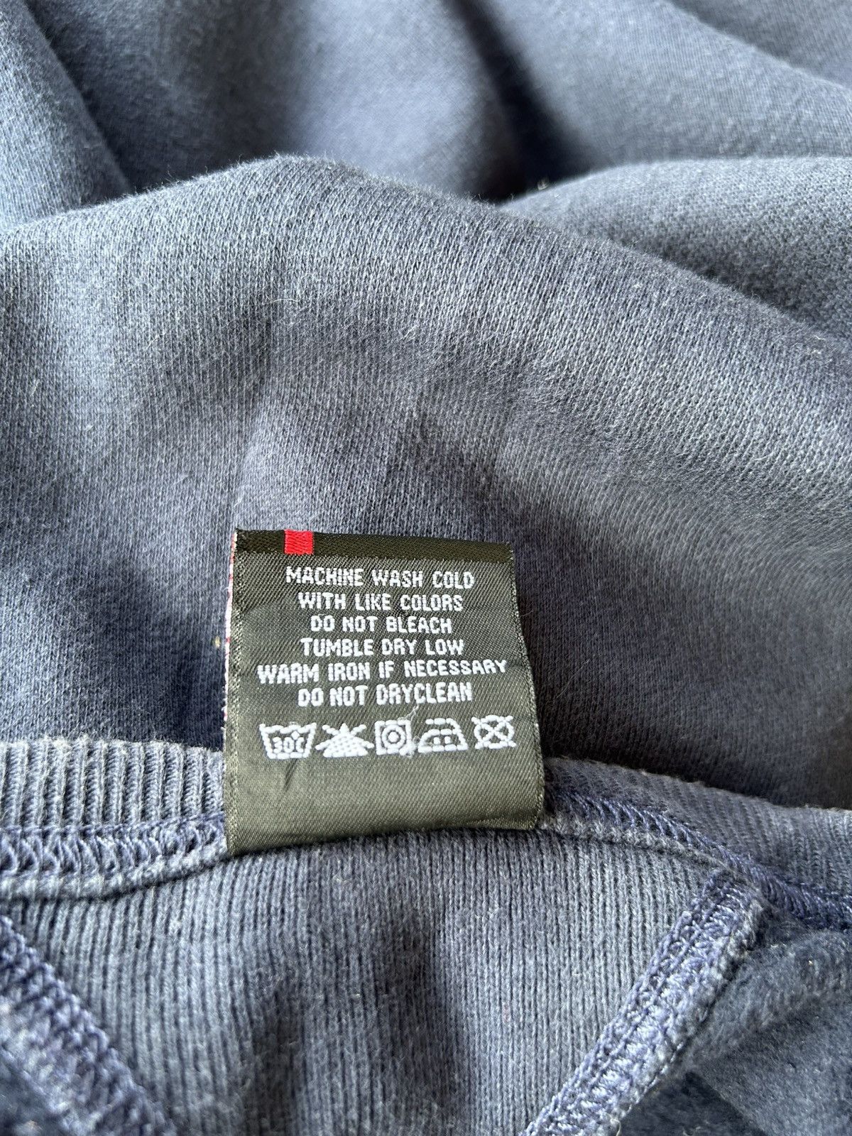 Polo Ralph Lauren Vintage Polo Jeans Co Sweatshirt Size US XL / EU 56 / 4 - 9 Thumbnail