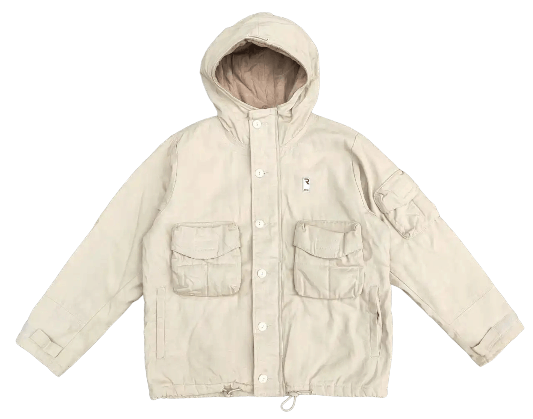G-Star G Star Raw Hoodie jacket Size US M / EU 48-50 / 2 - 1 Thumbnail
