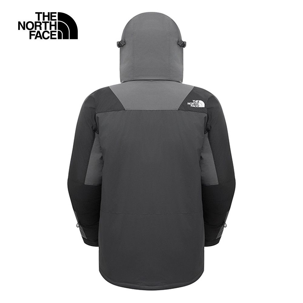 Kazuki Kuraishi × The North Face Urban Exploration KAZUKI HEAVY WEIGHT MOUNTAIN DOWN JACKET Size US M / EU 48-50 / 2 - 5 Thumbnail