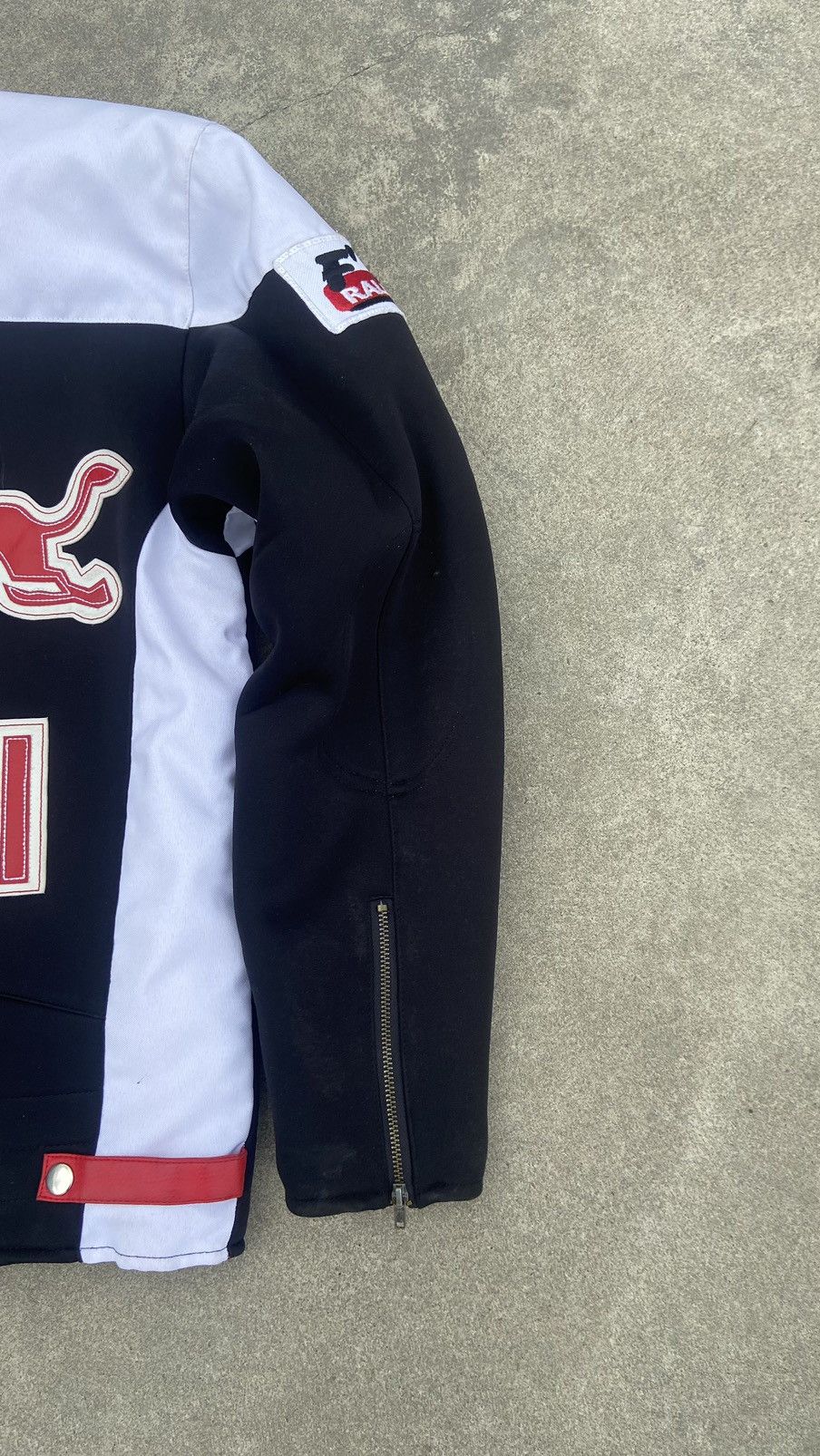 Other 🟤 Crazy Vintage RedBull Racing Jacket🟤 Size US M / EU 48-50 / 2 - 14 Thumbnail