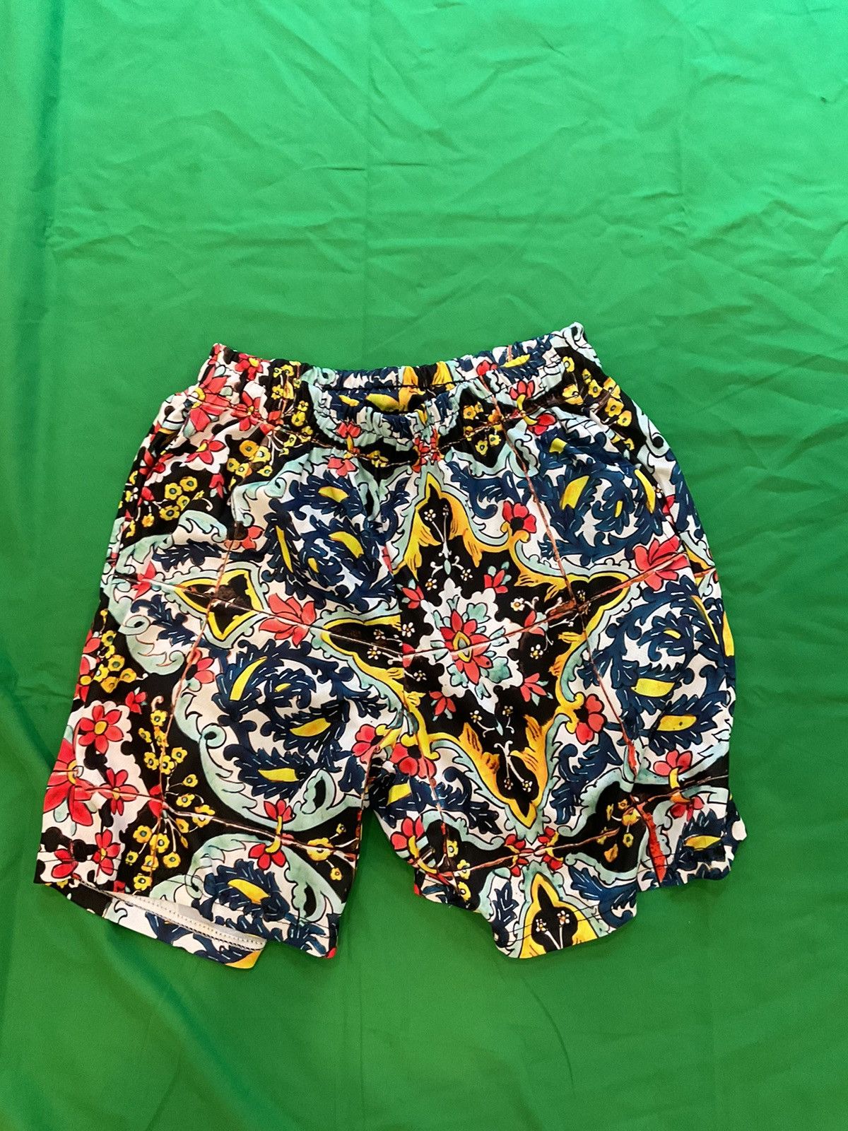 Vintage Vintage Shorts Size US 30 / EU 46 - 1 Preview