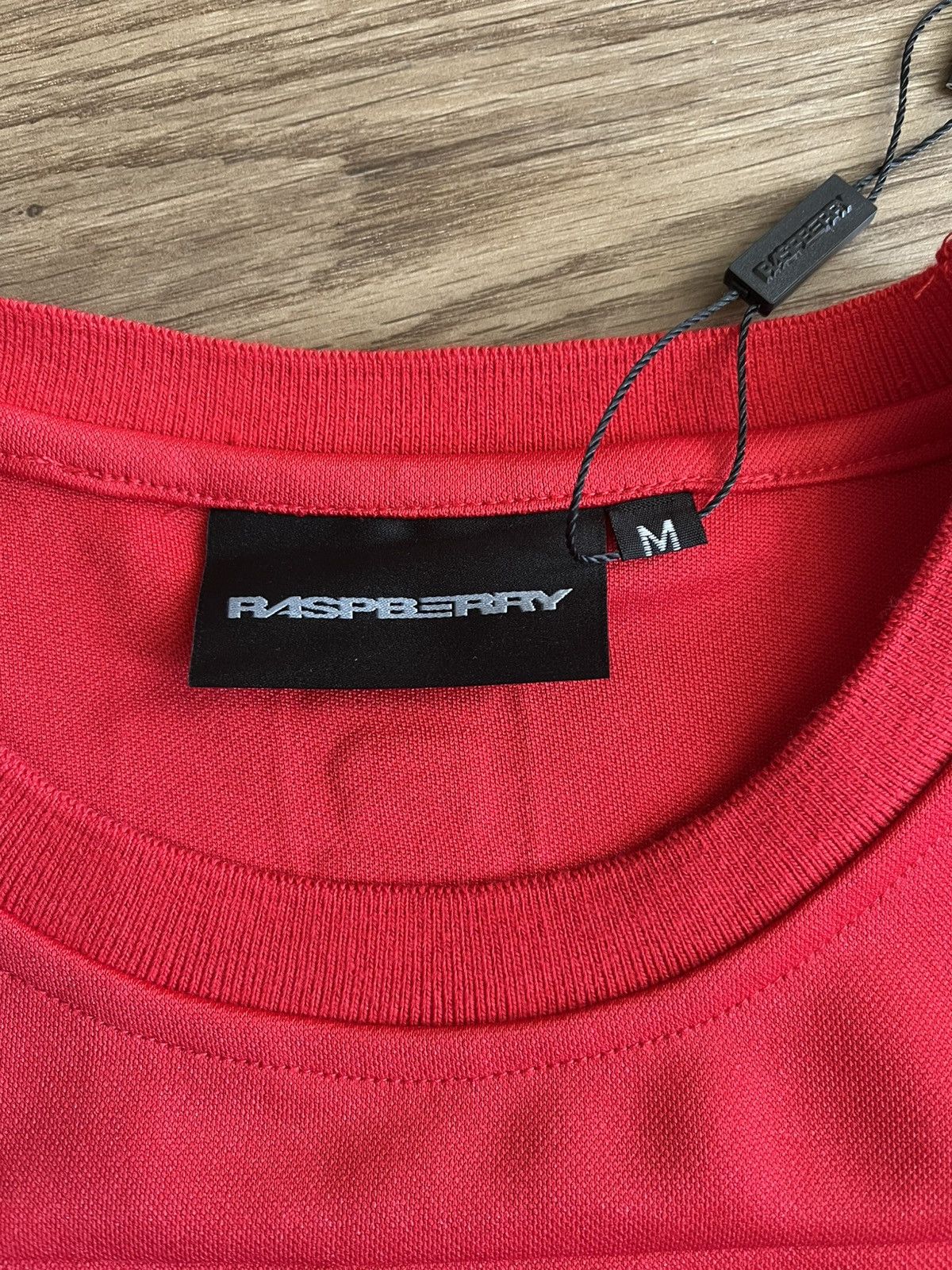 The GV Gallery The GV Gallery Raspberry Hills 03 Summer Jersey Red Medium Size US M / EU 48-50 / 2 - 6 Thumbnail