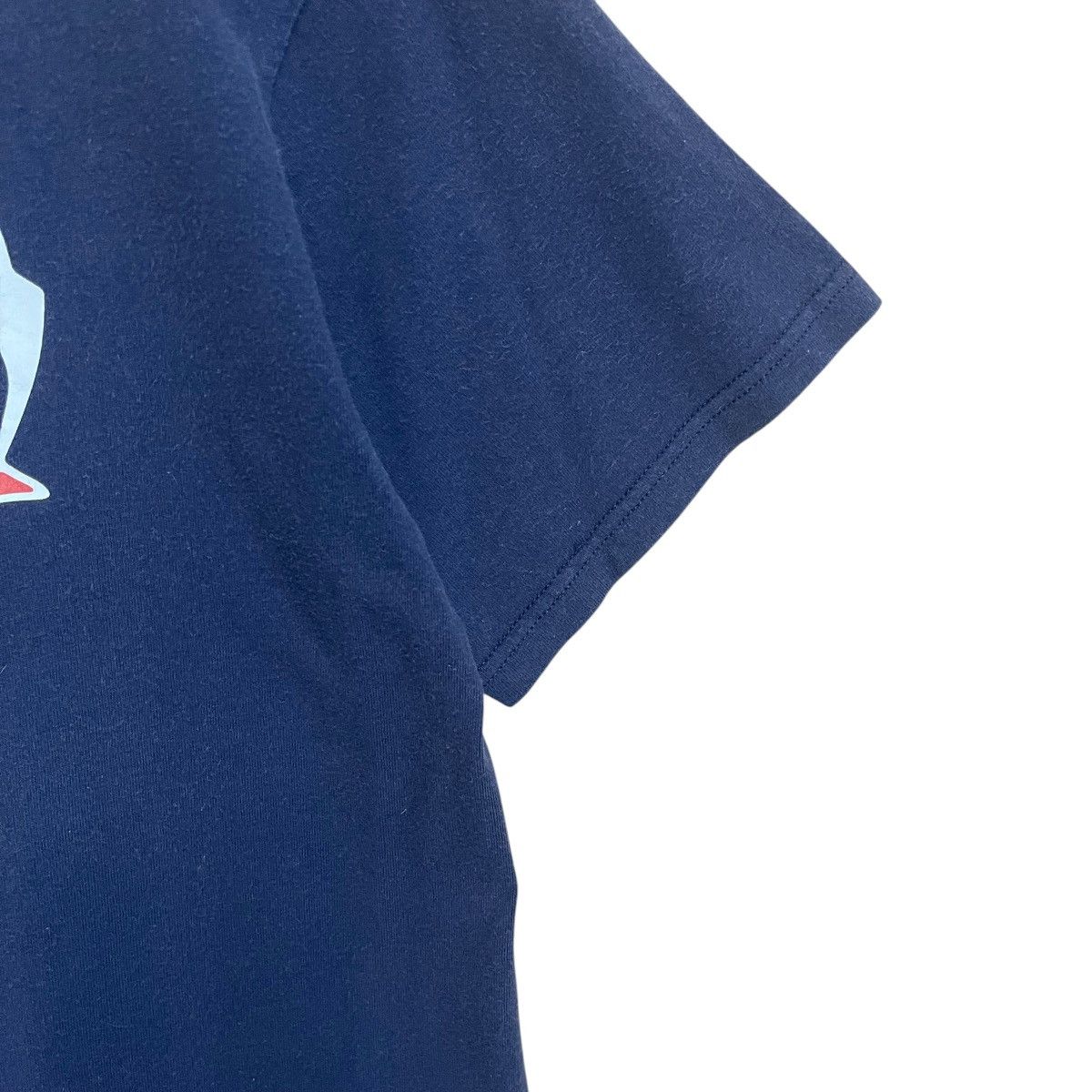 Chums Vintage 90s Chums Made In Usa Big Logo Shortsleeve Tee Size US S / EU 44-46 / 1 - 6 Thumbnail