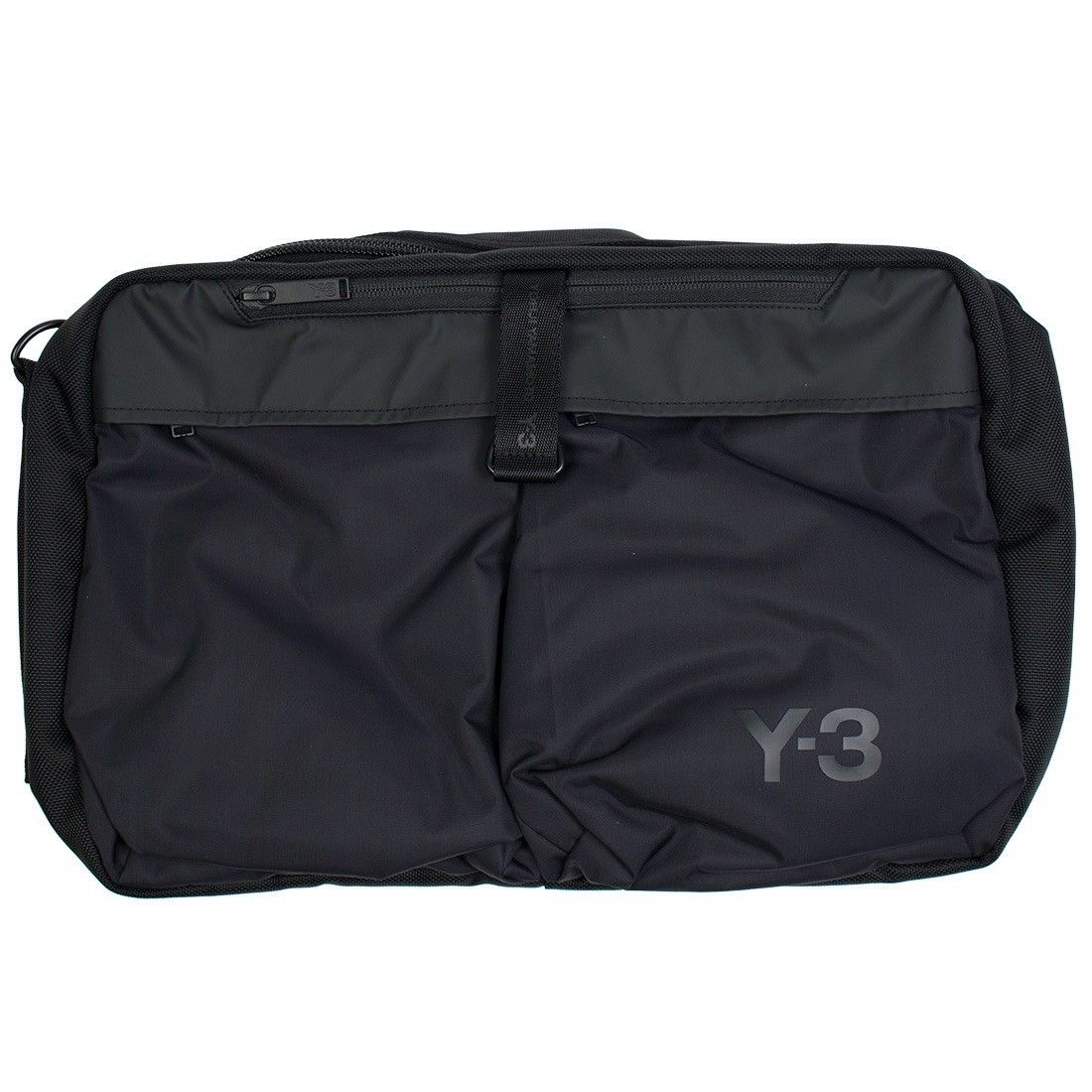 Y-3 Yoji Yamamoto Hold All bag