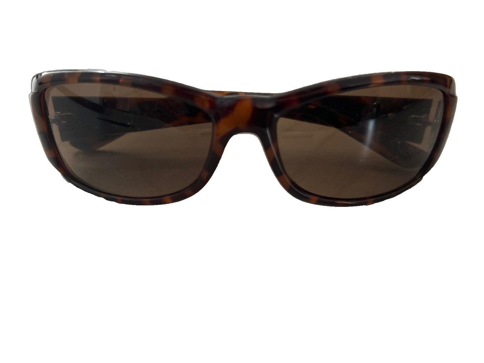 Tommy Hilfiger Tommy Hilfiger TH7154 TO-1 Rim Sunglasses Frame Tortoise Size ONE SIZE - 3 Thumbnail