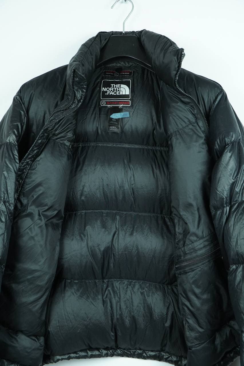 The North Face Nuptse 850 Ltd Limited Edition