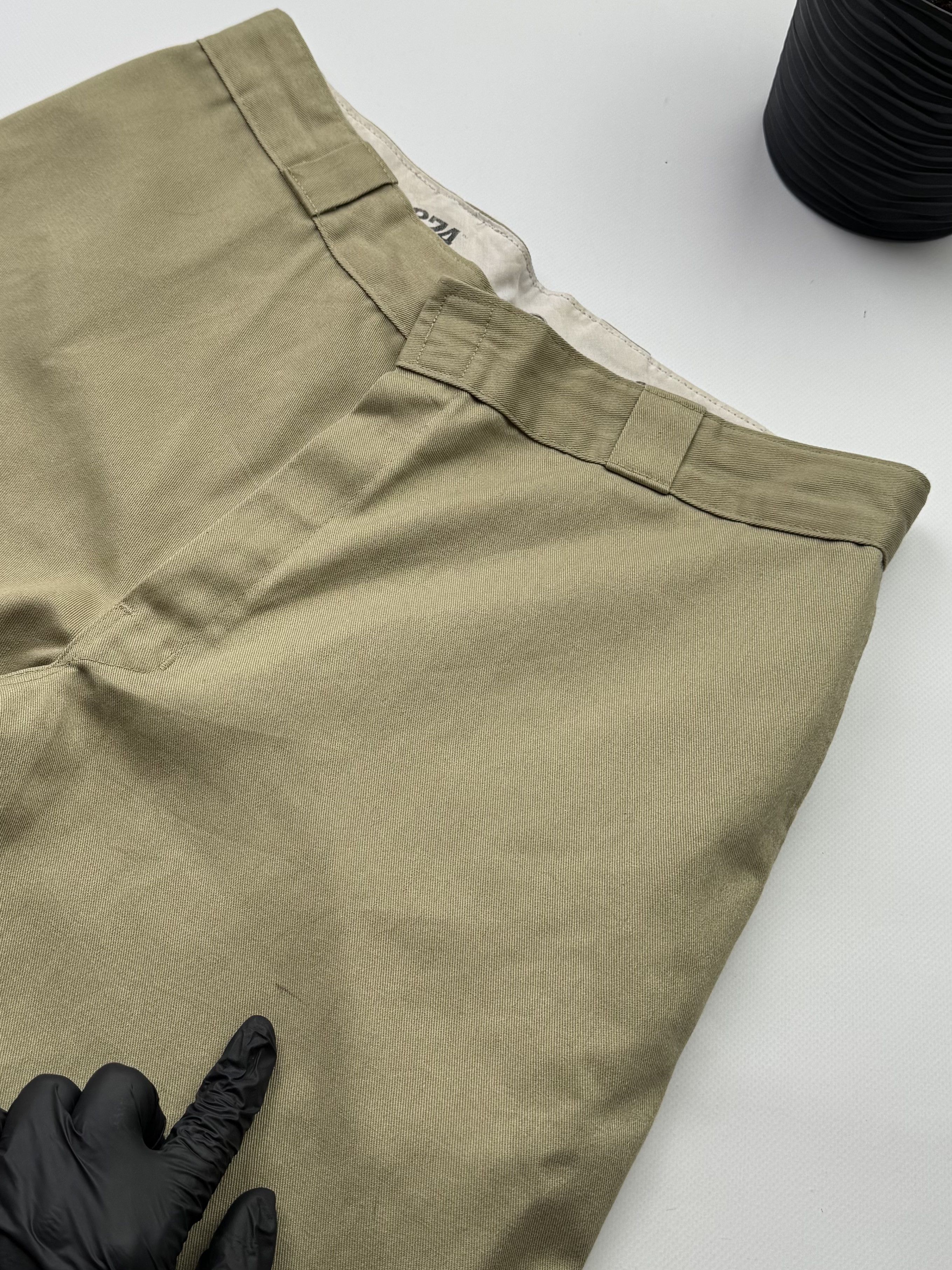 Dickies Dickies Vintage Work Pants (145) Size US 34 / EU 50 - 4 Thumbnail