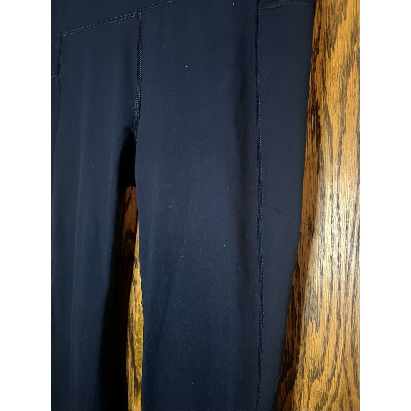 Other RBX Dark Blue Leggings Woman’s Size Small Size 27" / US 4 / IT 40 - 4 Thumbnail