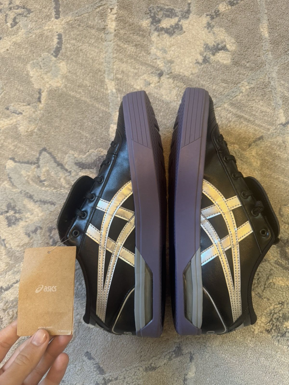 Asics × OTTO 958 Asics Gel-Flexkee OTTO 958 Size US 10 / EU 43 - 6 Thumbnail