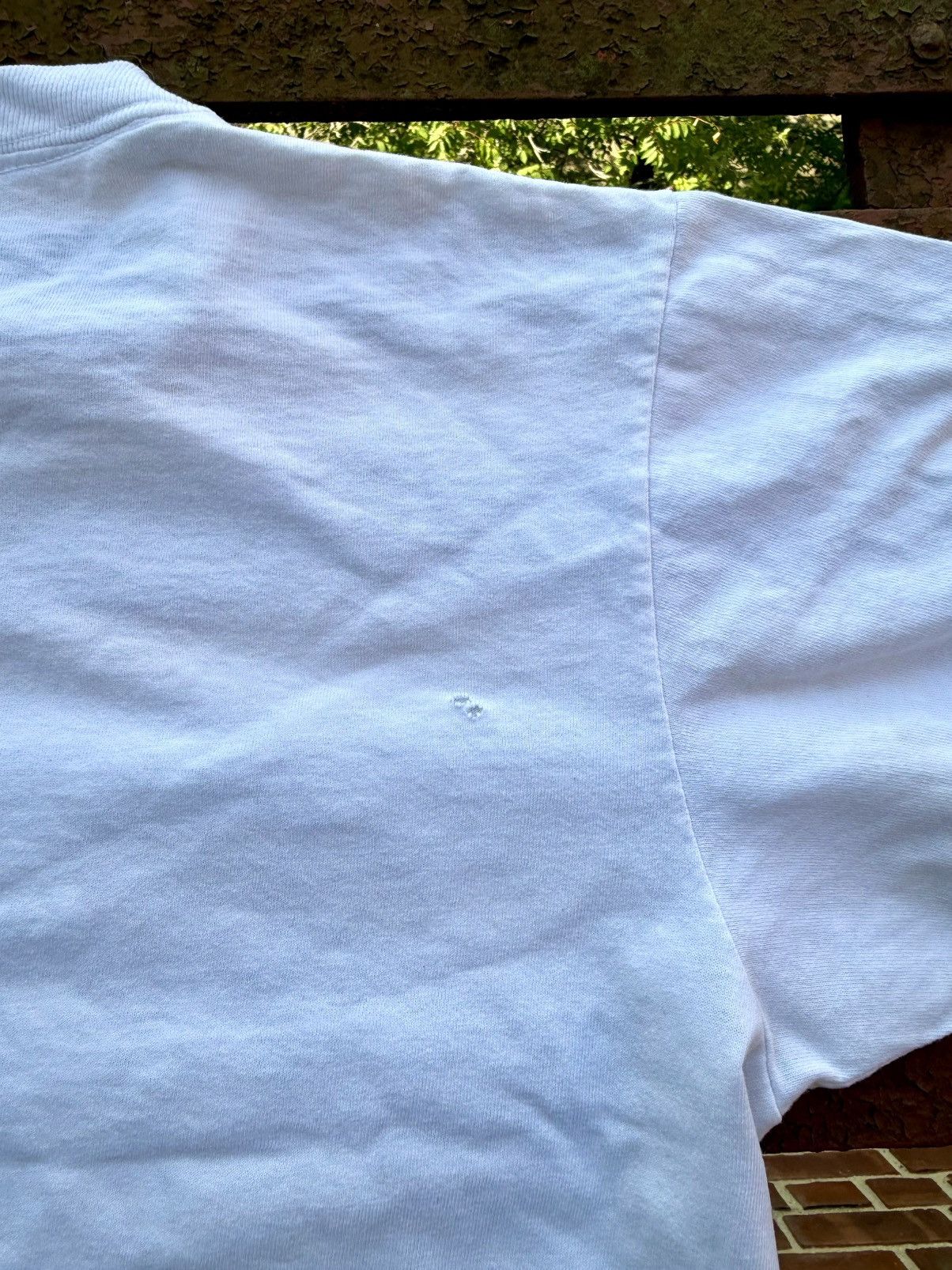 Changes RARE VTG NY Yankees Looney Tunes Taz Devil Bugs Bunny 1993 Size US L / EU 52-54 / 3 - 9 Thumbnail