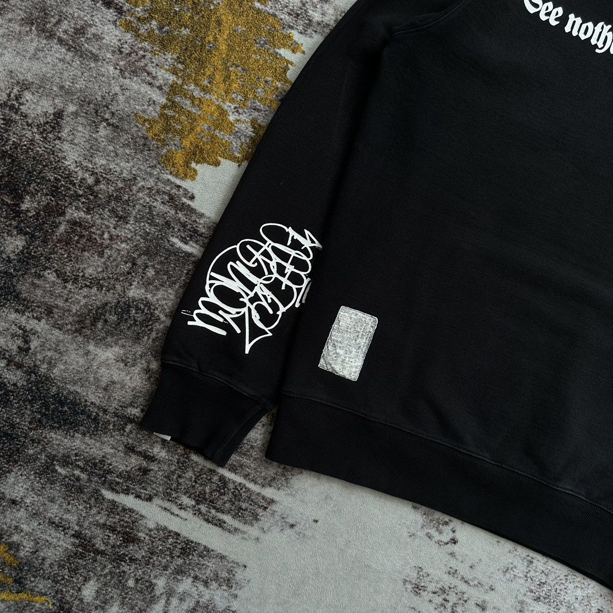 thisisneverthat THISISNEVERTHAT PHOTO TEE KOREAN BRAND Size US L / EU 52-54 / 3 - 7 Thumbnail