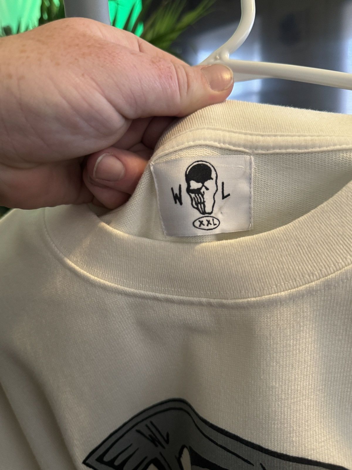 Warren Lotas WARREN LOTAS Size US XXL / EU 58 / 5 - 3 Thumbnail