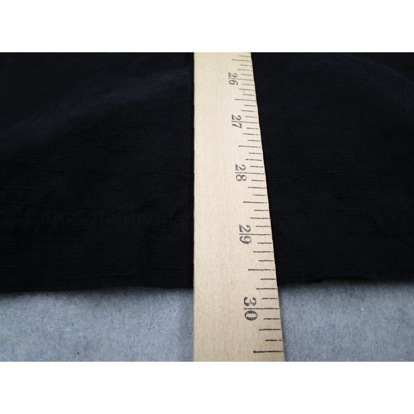 Tommy Bahama Vintage Tommy Bahama Shirt Mens XL Black Silk Button Up Chairman of Board Big Daddy Size US XL / EU 56 / 4 - 6 Thumbnail