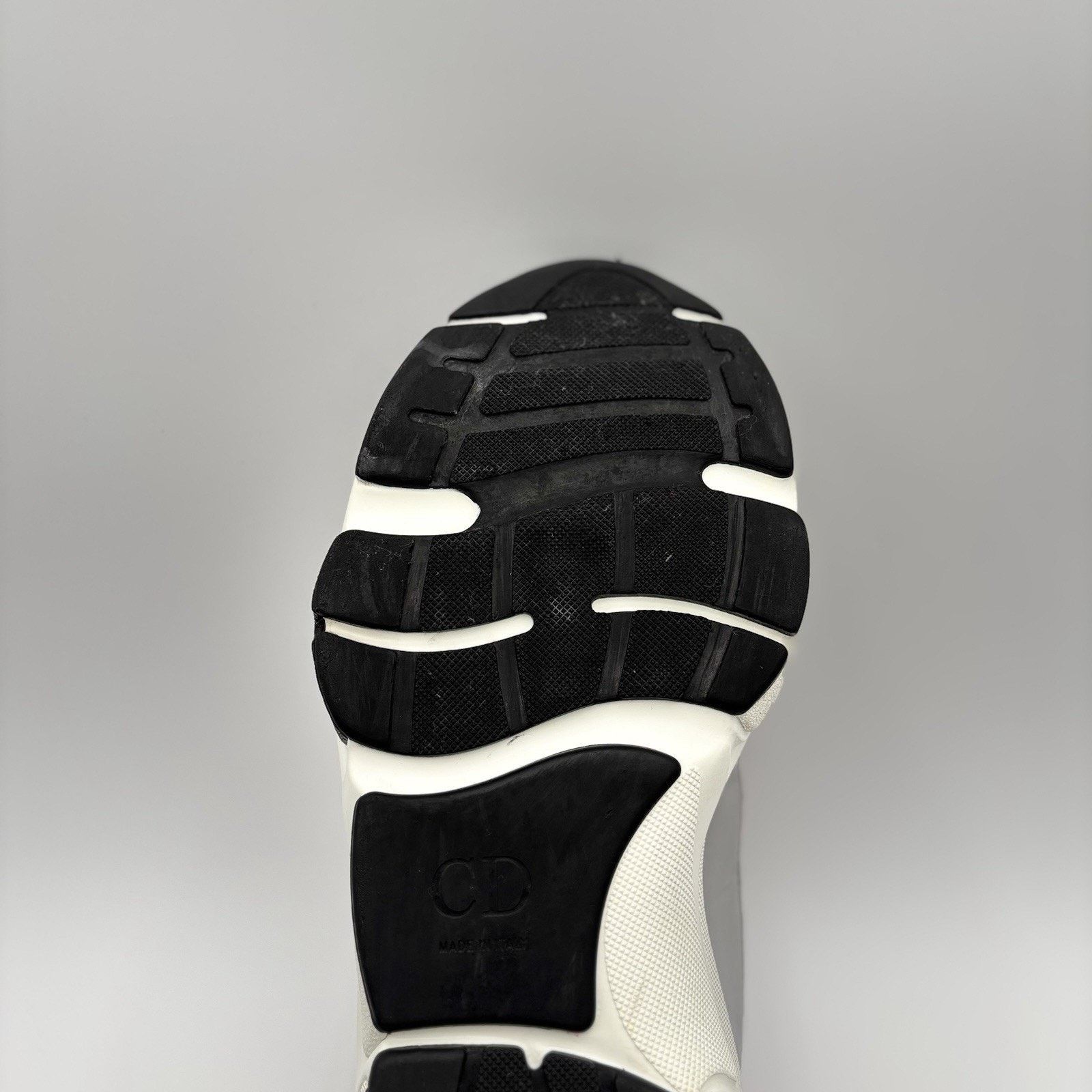 Dior Dior B22 ' White, Pink ' | GREAT CONDITION! Size US 10 / EU 43 - 10 Thumbnail