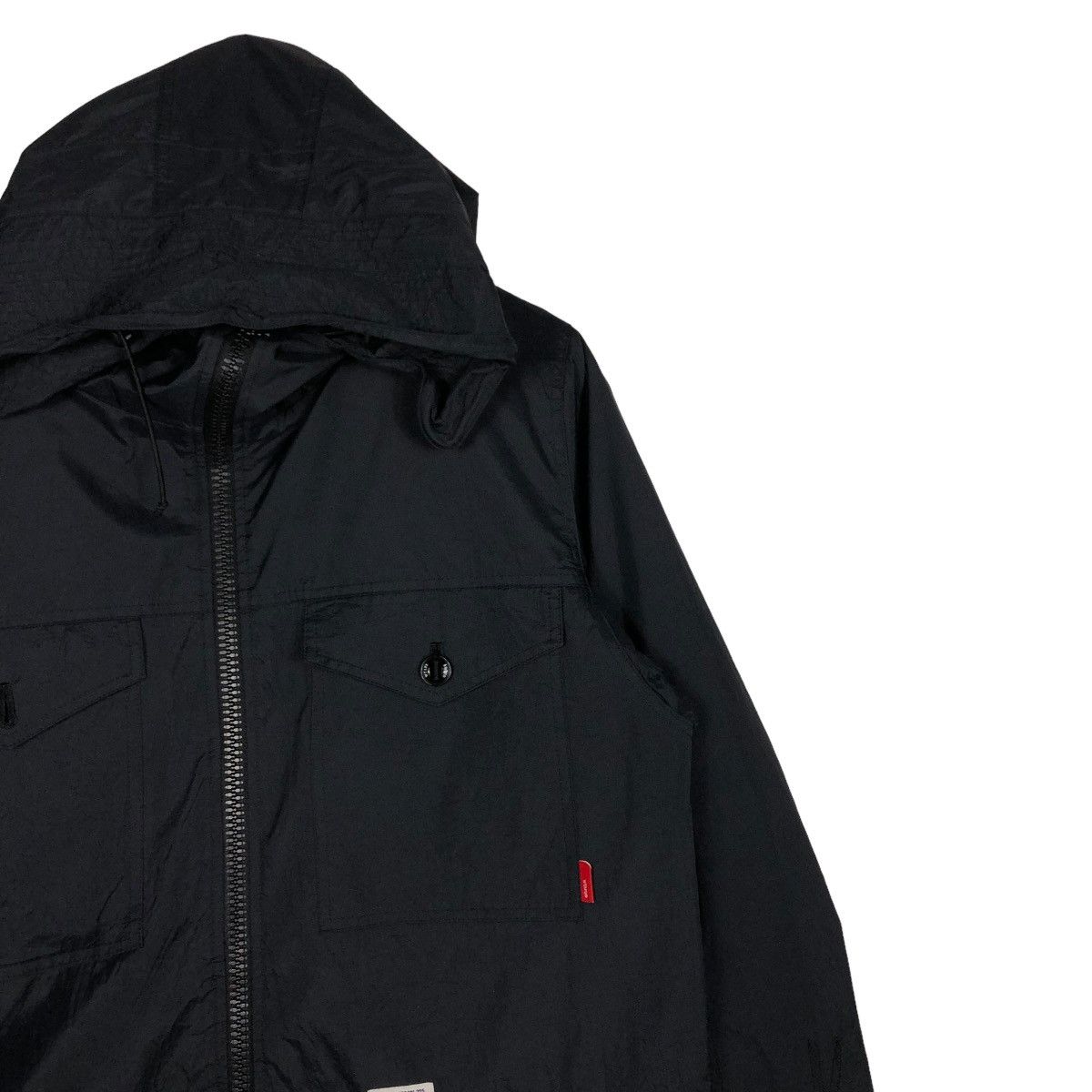 Wtaps WTAPS 3 LAYER CARGO MULTI POCKET JACKET Size US L / EU 52-54 / 3 - 8 Thumbnail