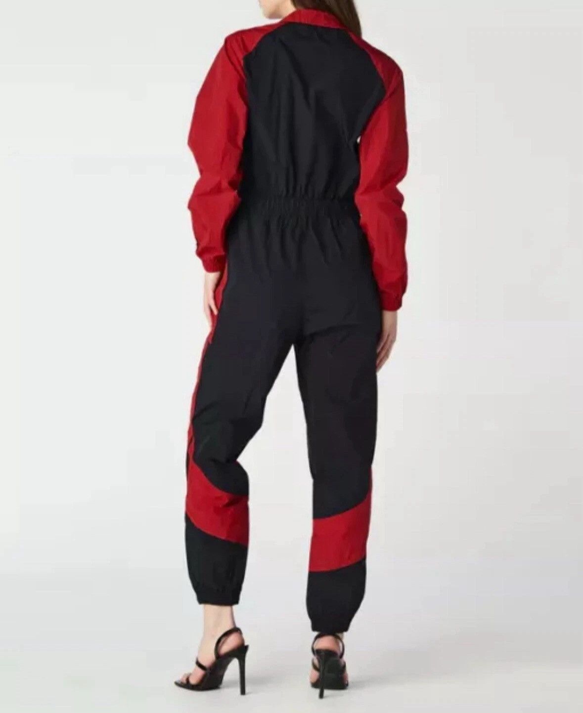 Nike Nike Air Jordan Essentials Jumpsuit Flight Suit DJ2628-636 Size 42" / US 20 - 8 Thumbnail