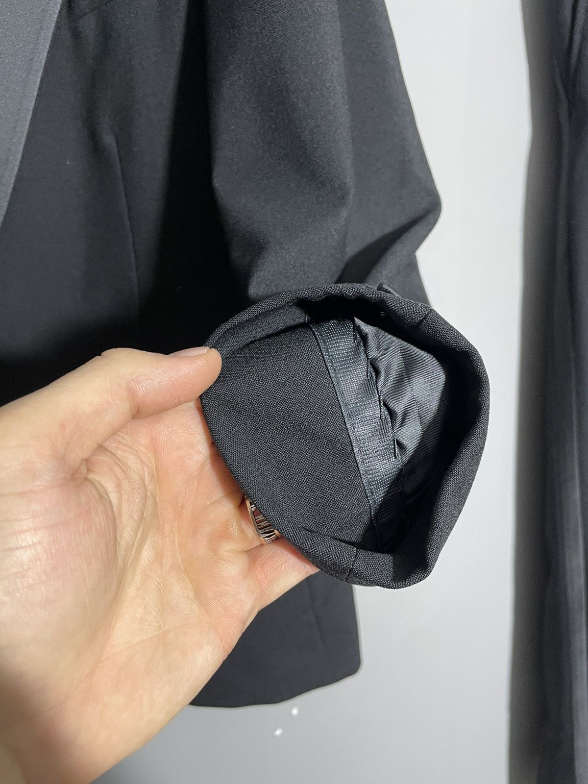 Other Neil Allyn Formal Collection Luxury men’s Suit Size 41S Size 42R - 9 Thumbnail