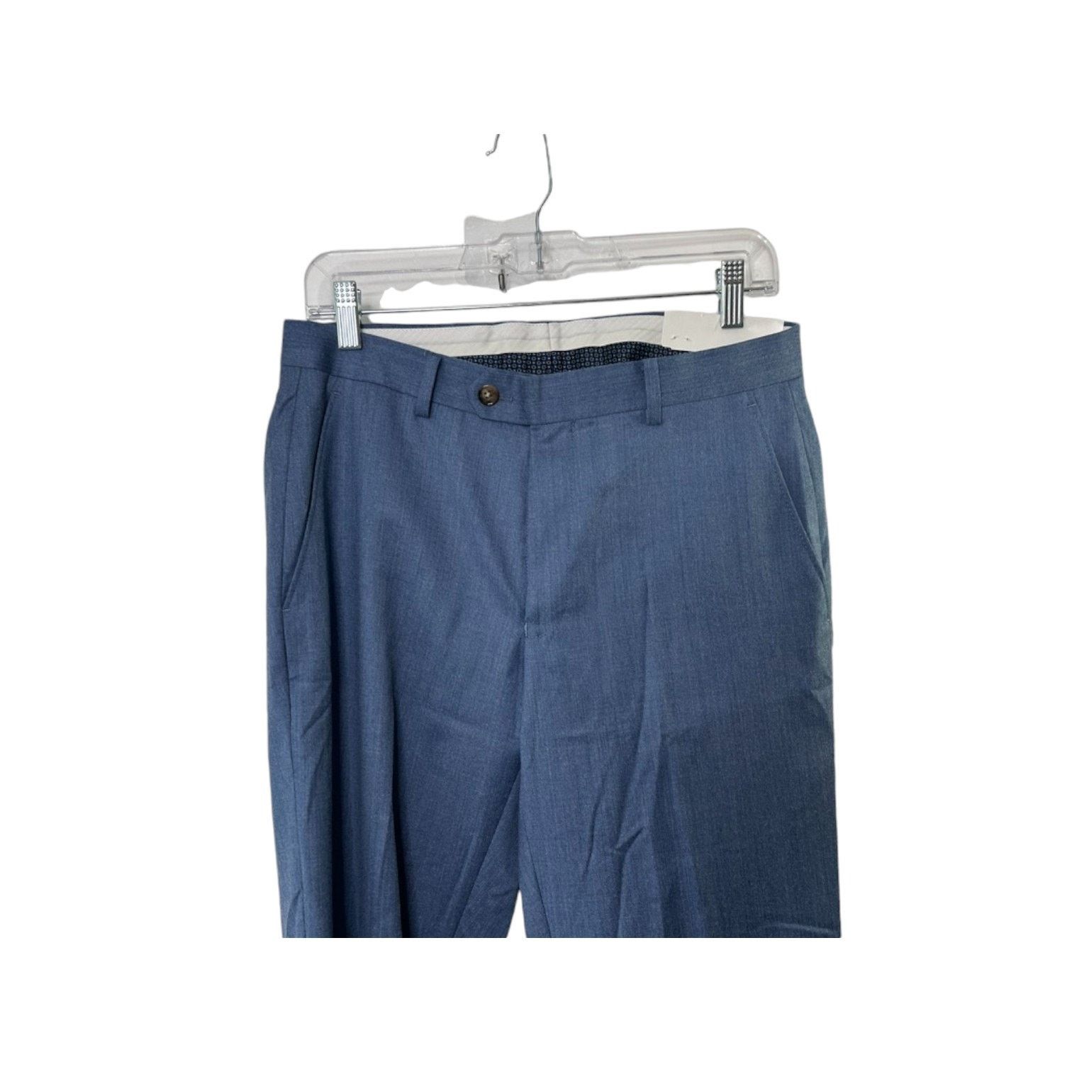 Lauren Ralph Lauren Lauren Ralph Lauren Edgewood Classic Fit Ultra Flex 30x30 Size US 30 / EU 46 - 3 Thumbnail