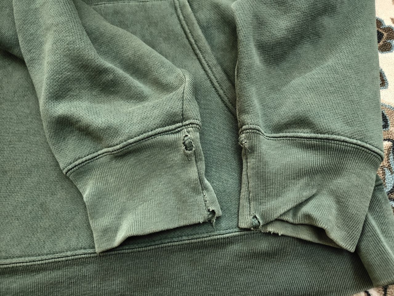 Champion 💥LAST CALL💥 Vintage Champion Faded Hoodie Size US M / EU 48-50 / 2 - 7 Thumbnail