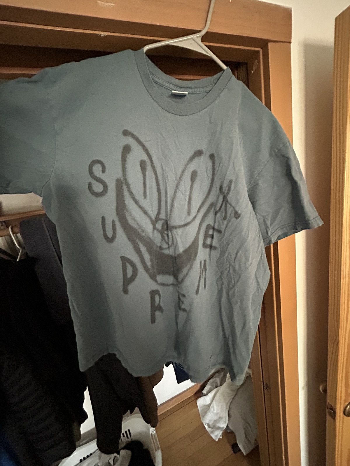 Supreme Supreme Shirt Size US XL / EU 56 / 4 - 1 Thumbnail