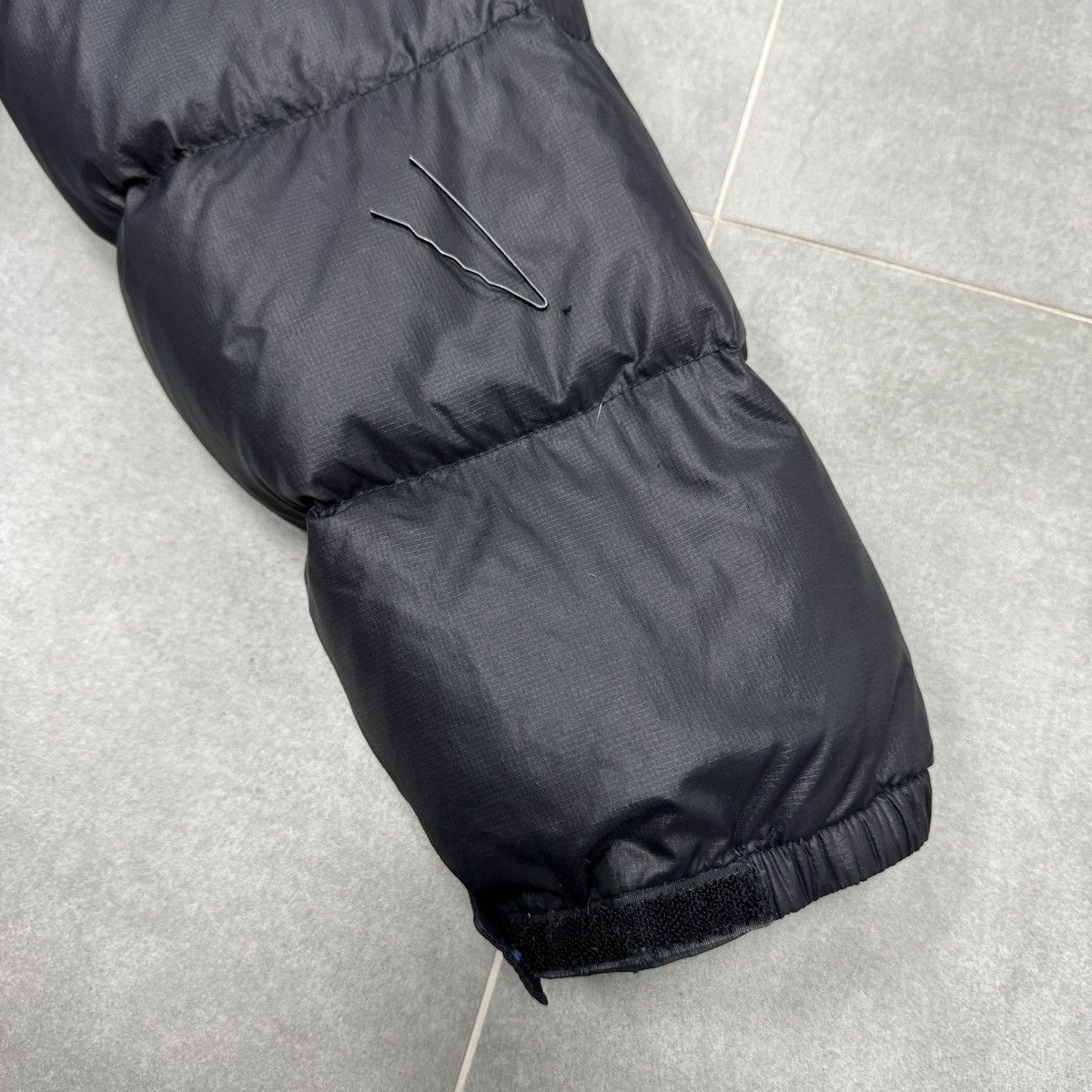 The North Face The North Face Retro 1996 Nuptse TNF Puffer Down Jacket Y2K Size US L / EU 52-54 / 3 - 10 Thumbnail