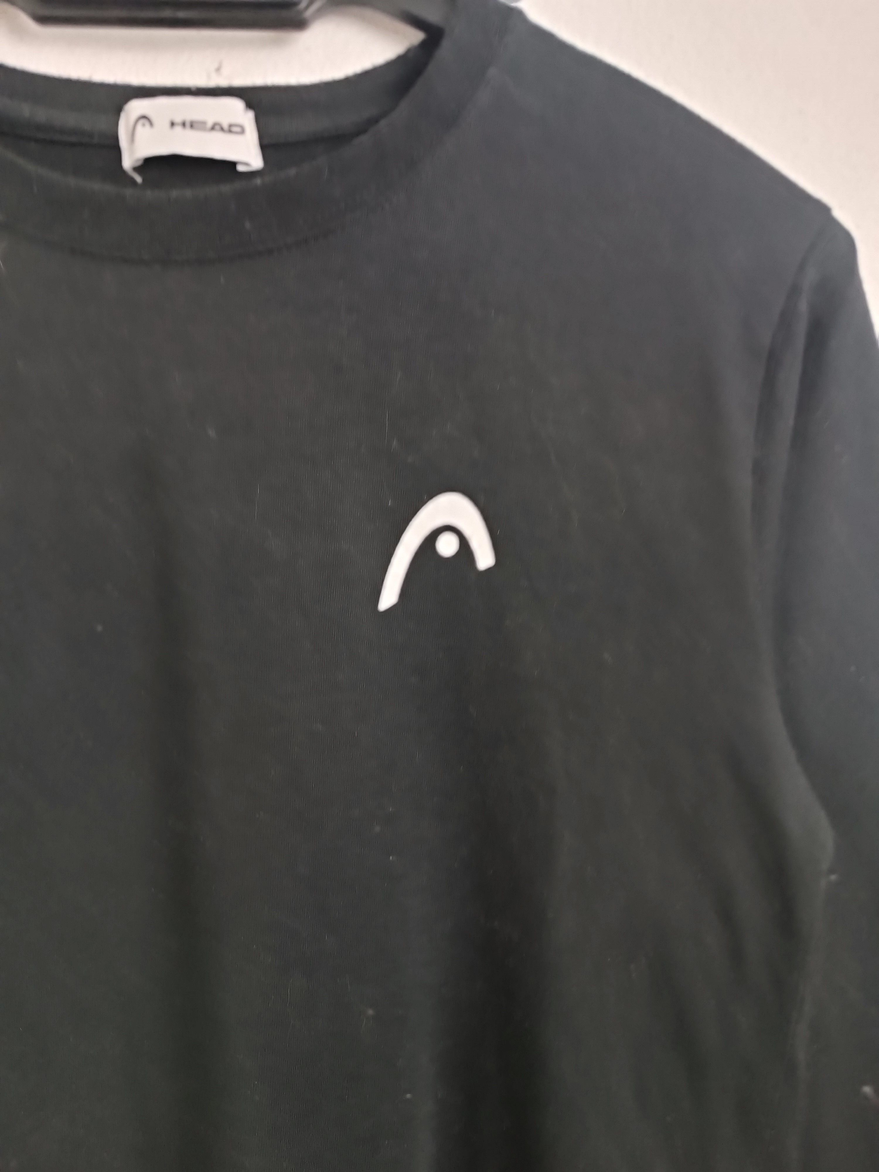 Other VINTAGE Y2K HEAD STREETWEAR TECH GORP IFSIXWASNINE ATTIC Size US S / EU 44-46 / 1 - 9 Thumbnail