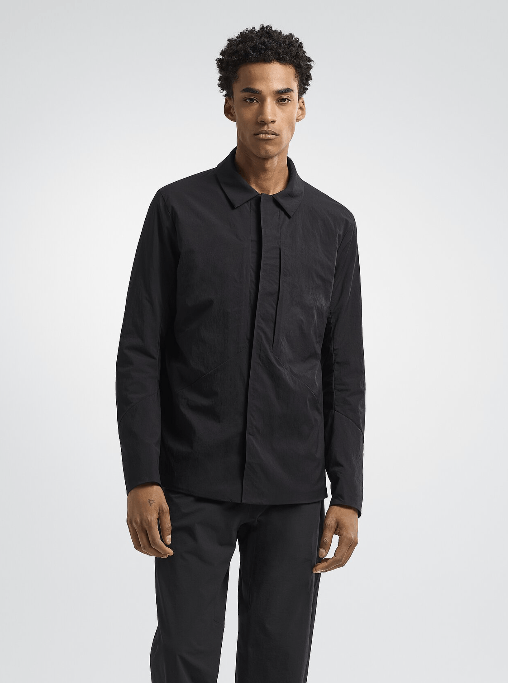 Veilance MIONN INSULATED OVERSHIRT | Grailed