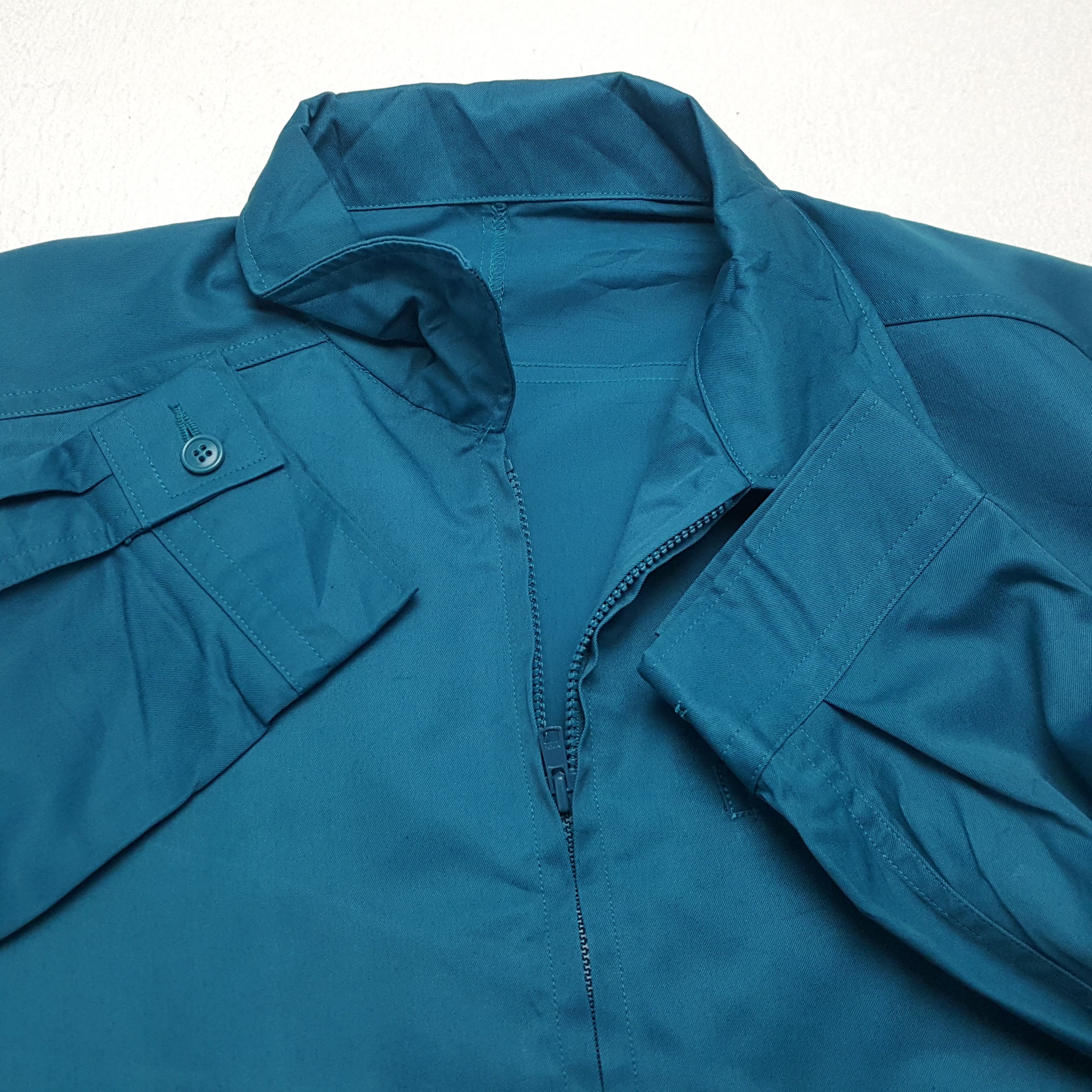 Japanese Brand × Vintage MUGEN HONDA Japanese Motorsports Racing Custom Jacket Size US S / EU 44-46 / 1 - 8 Thumbnail