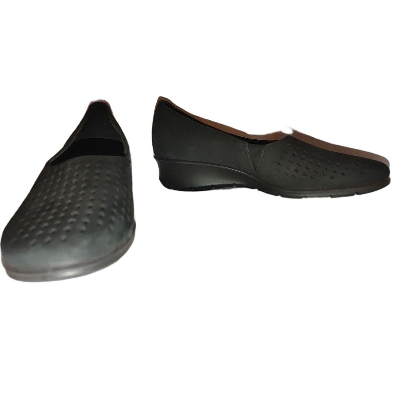 Ecco Ecco Felicia Suede Loafer Size 39 Size US 9.5 / IT 39.5 - 4 Thumbnail