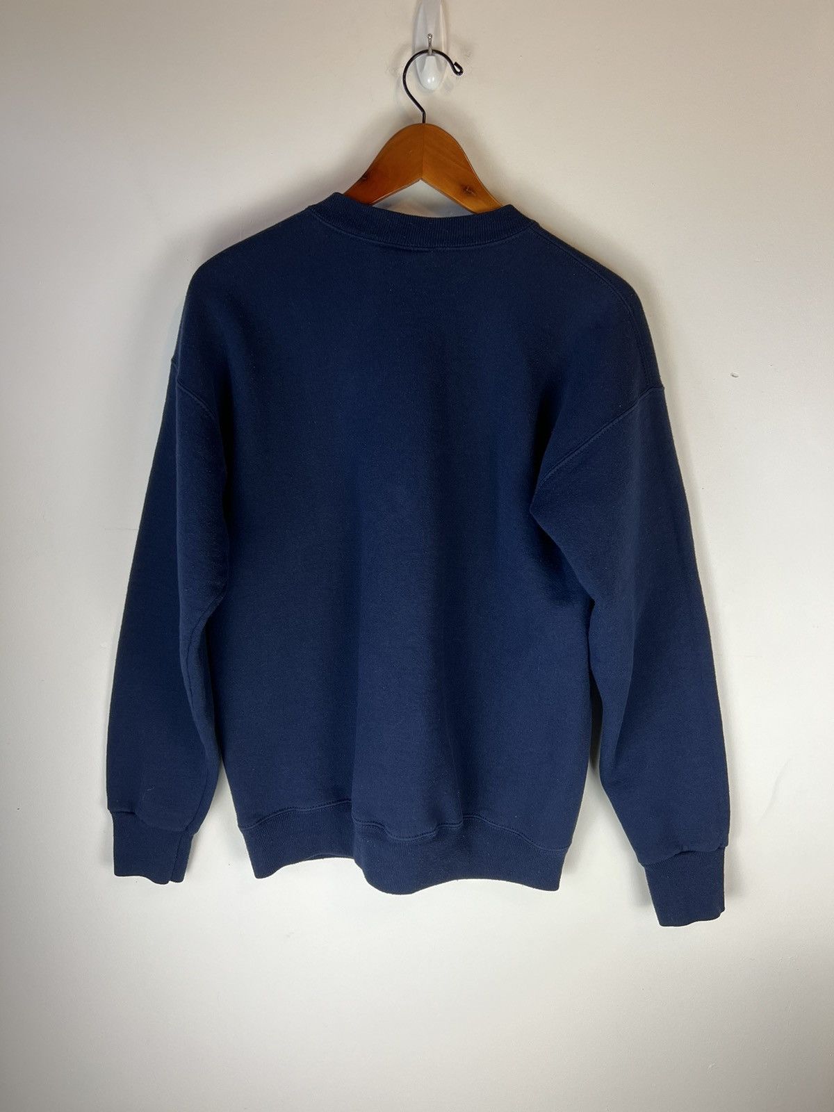 Lee Vintage Lee Sturdy Sweats Mountain Lion sweater crewneck Size US S / EU 44-46 / 1 - 2 Thumbnail