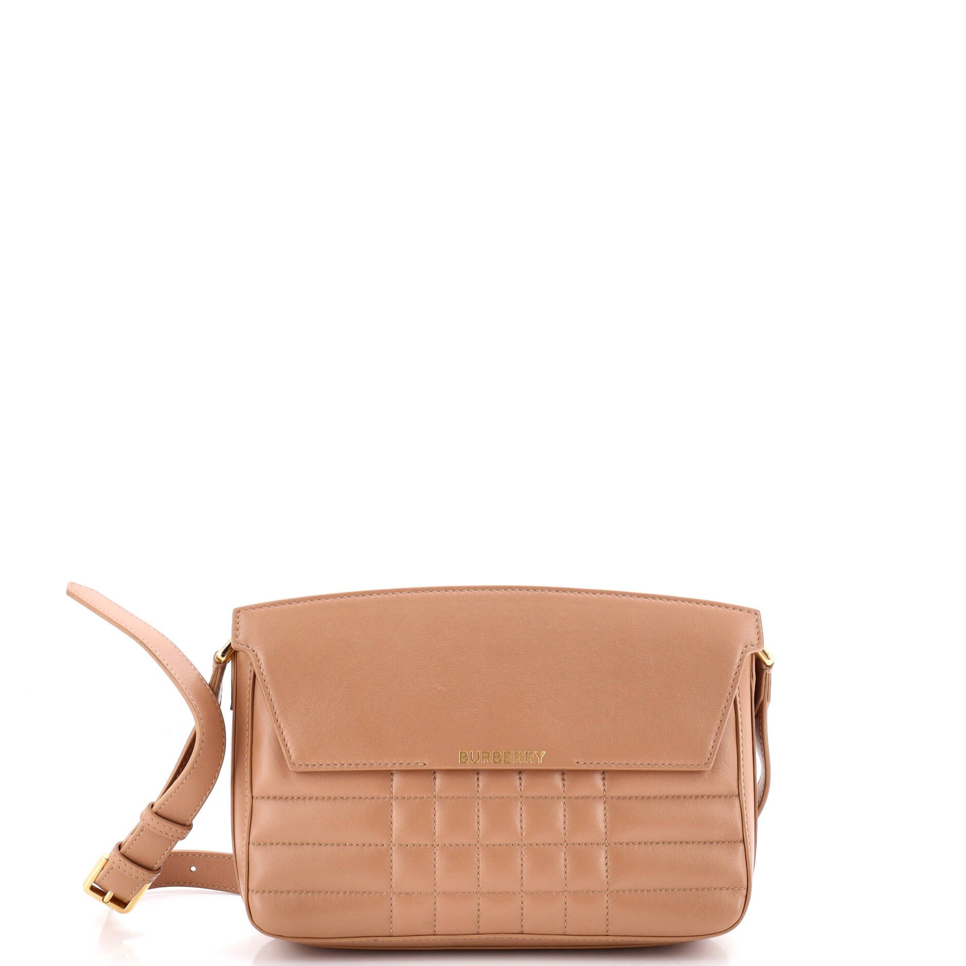 Burberry Catherine Shoulder Bag Size ONE SIZE - 1 Thumbnail