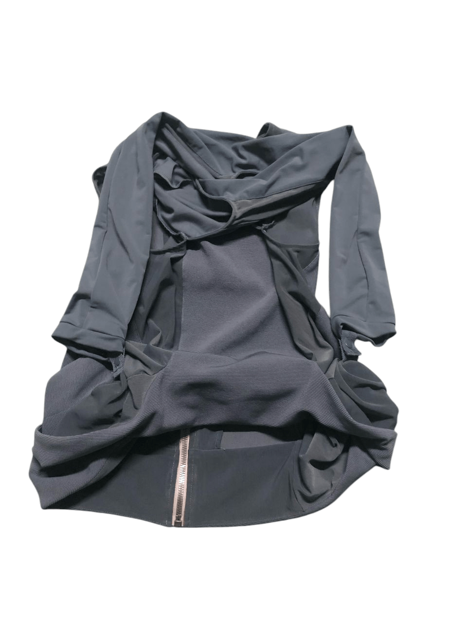 Hussein Chalayan × Puma PUMA x HUSSEIN CHALAYAN 2WAY STRENGTHTABLE FIT JACKET Size XS / US 0-2 / IT 36-38 - 14 Thumbnail