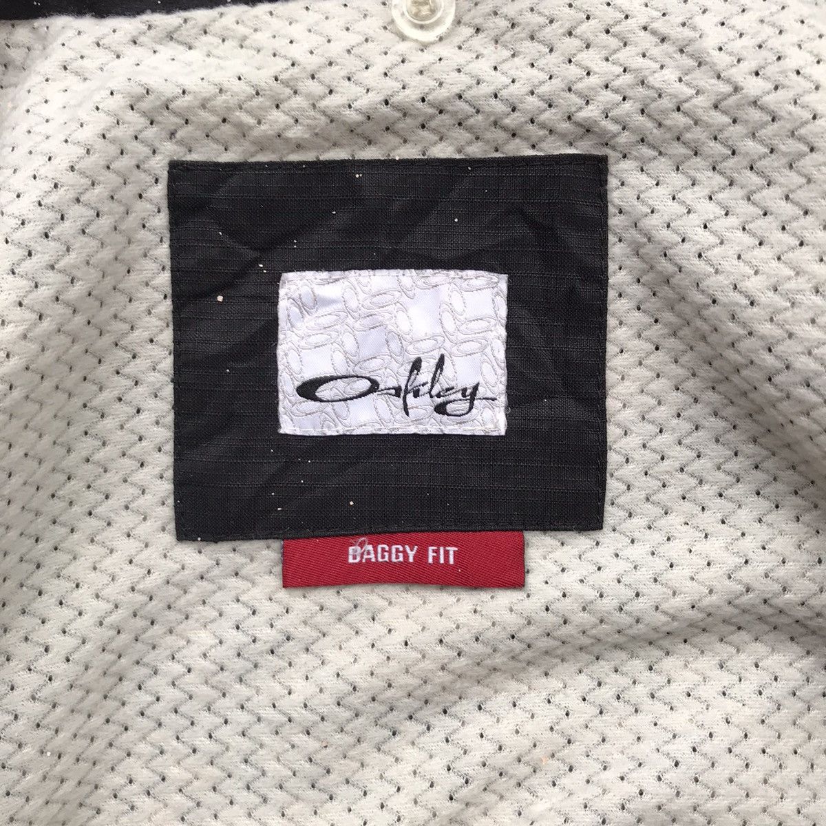 Oakley Oakley Tecnhical snowboard Sky Jacket Black Size US L / EU 52-54 / 3 - 9 Thumbnail
