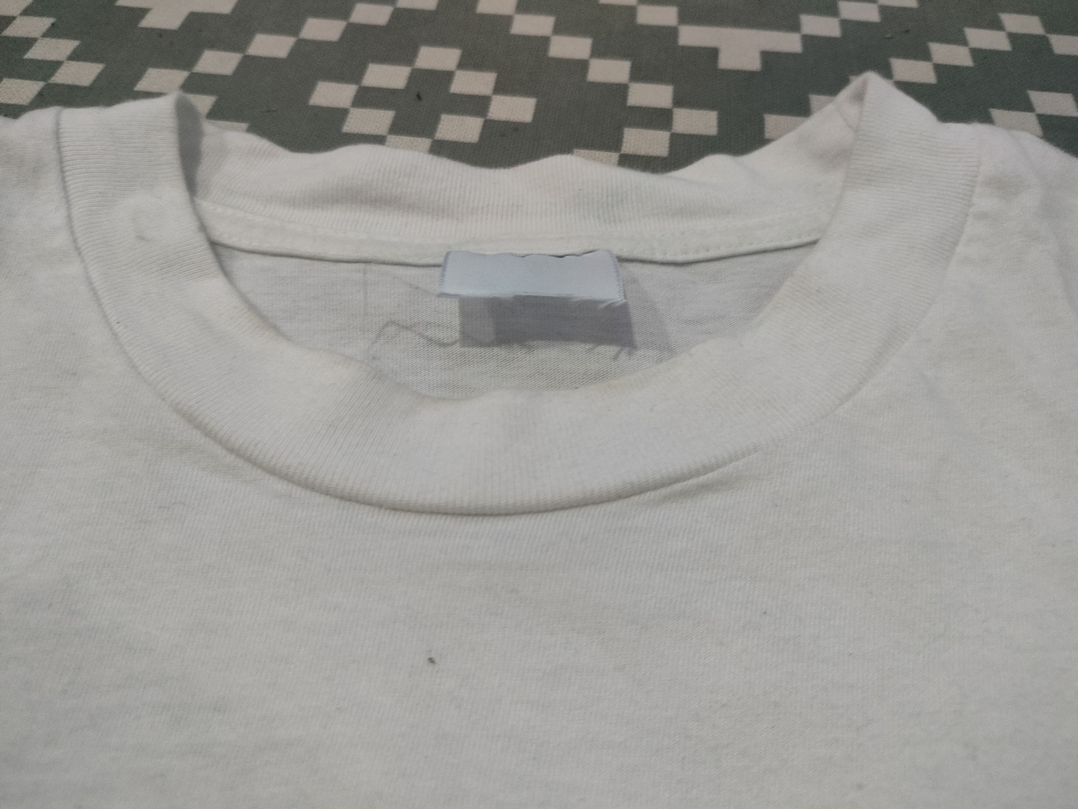 Band Tees × Vintage The Cranberries Vintage - Saw-us Size US XL / EU 56 / 4 - 3 Thumbnail