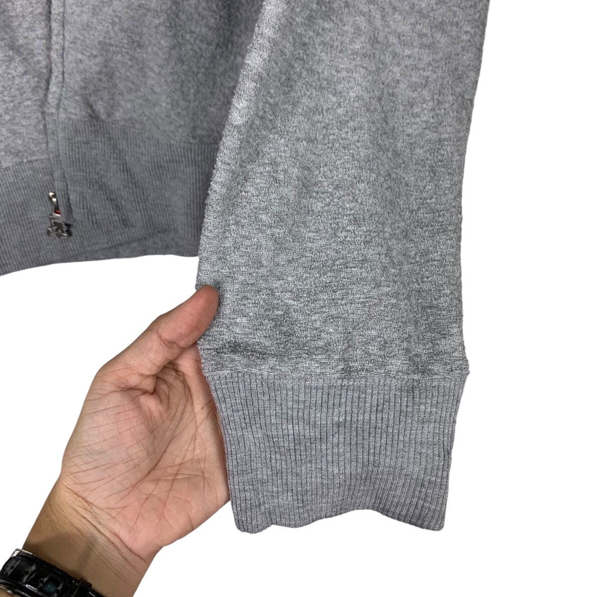 Gotcha GOTCHA Surf Hard Big Wave California Hoodies #1295-C58 Size US M / EU 48-50 / 2 - 15 Thumbnail