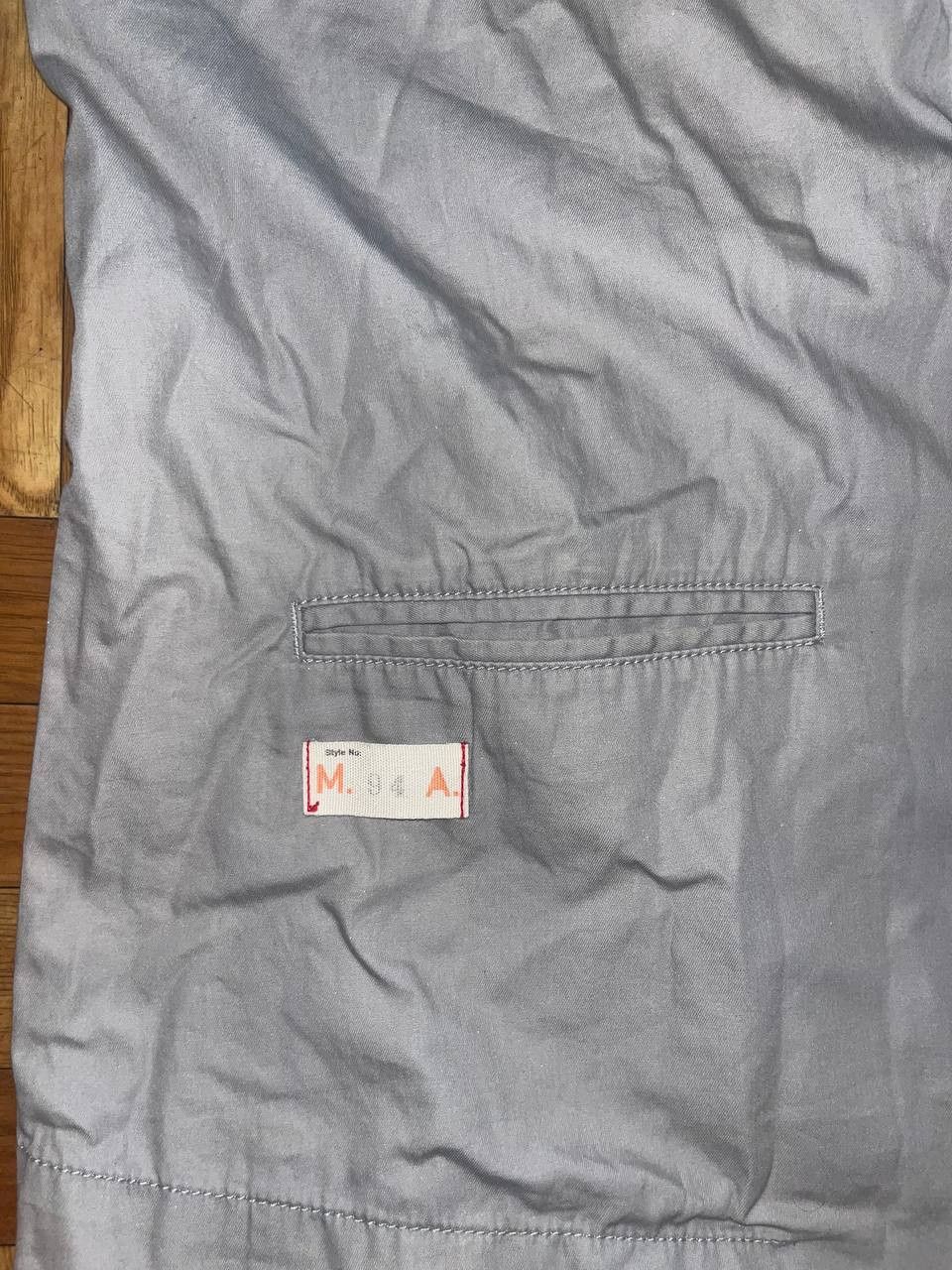 Marshall Artist Marshall Size US L / EU 52-54 / 3 - 5 Thumbnail